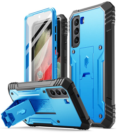 Samsung Galaxy S21 FE 5G Case [Revolution Series]