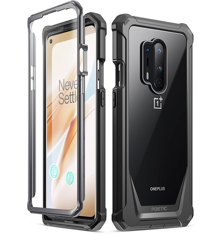 Guardian Oneplus 8 Pro Case Poetic Cases