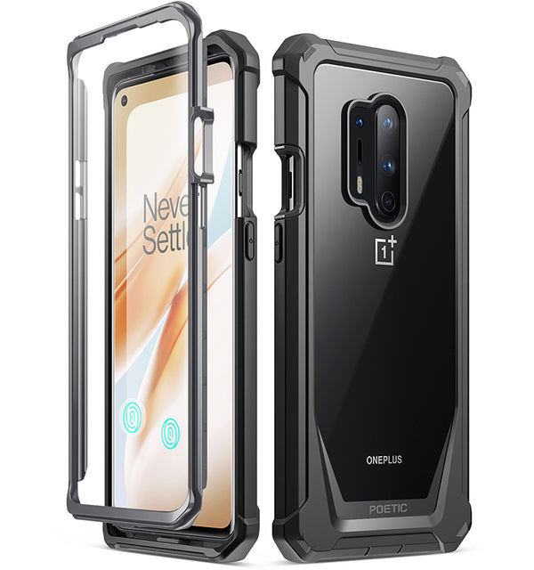 Oneplus 8 Poetic Cases