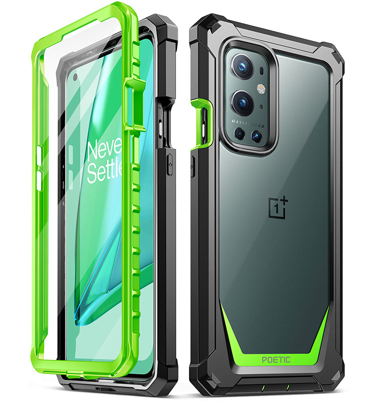 Guardian Oneplus 9 Pro Case Poetic Cases