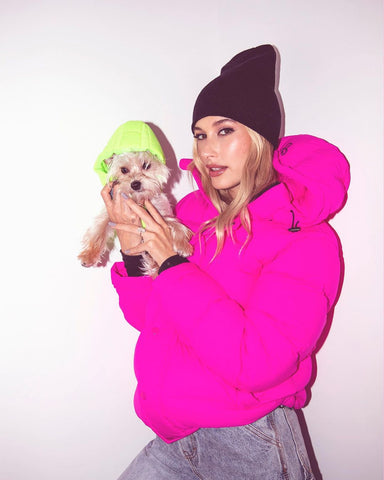 Getting to know the most Famous Celebs with their Dogs