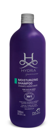 Hydra Pet shampoo