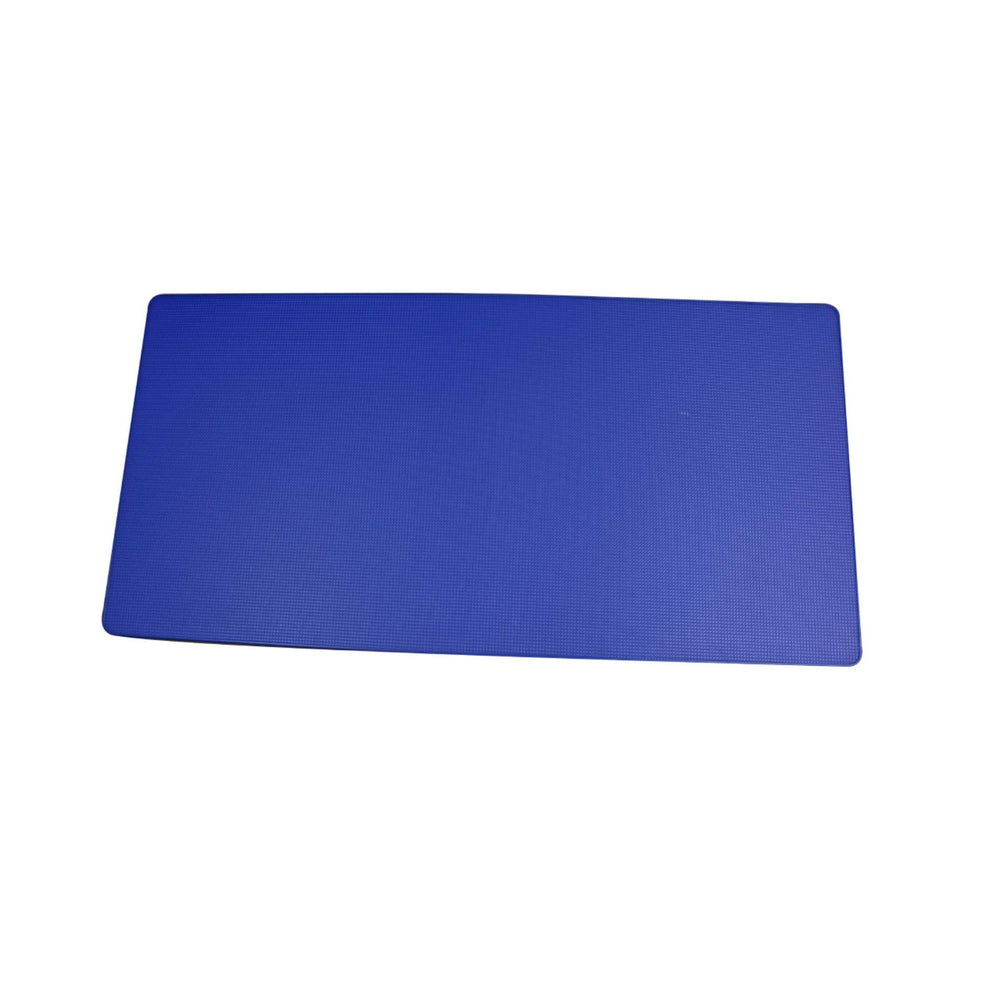 Table Mat Small Blue 33.5 x 21.6 by Artero