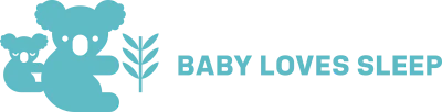 BABY LOVES SLEEP