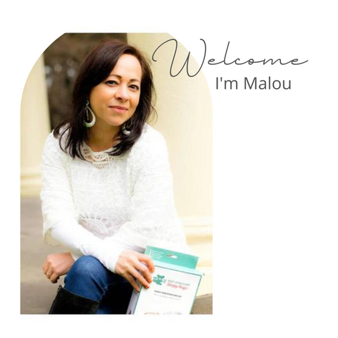 Malou Villarreal, Founder Baby Loves Sleep