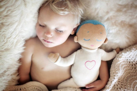 Lulla Doll