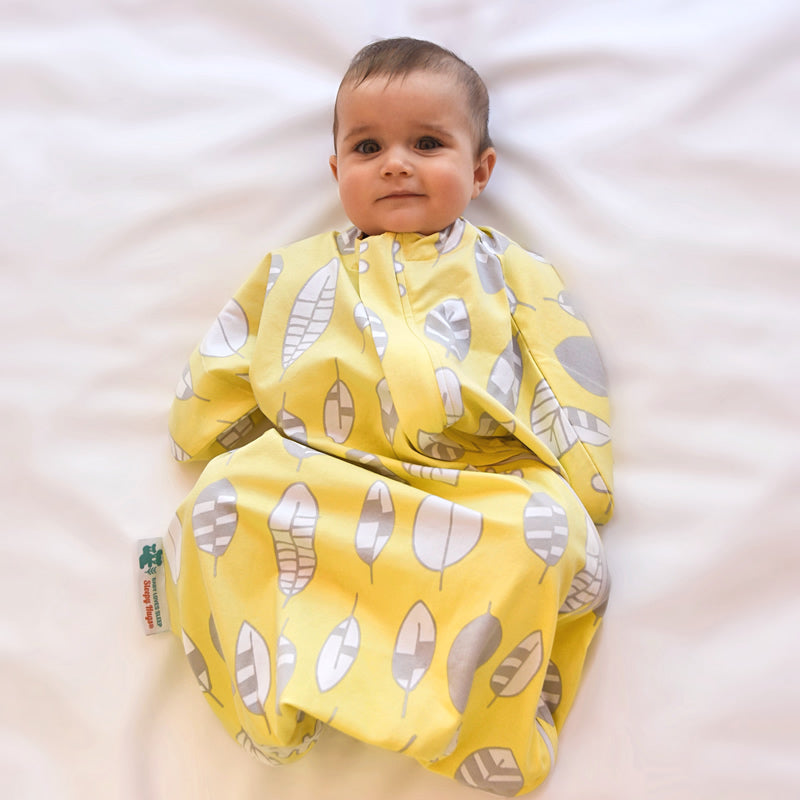 sleep suit infant