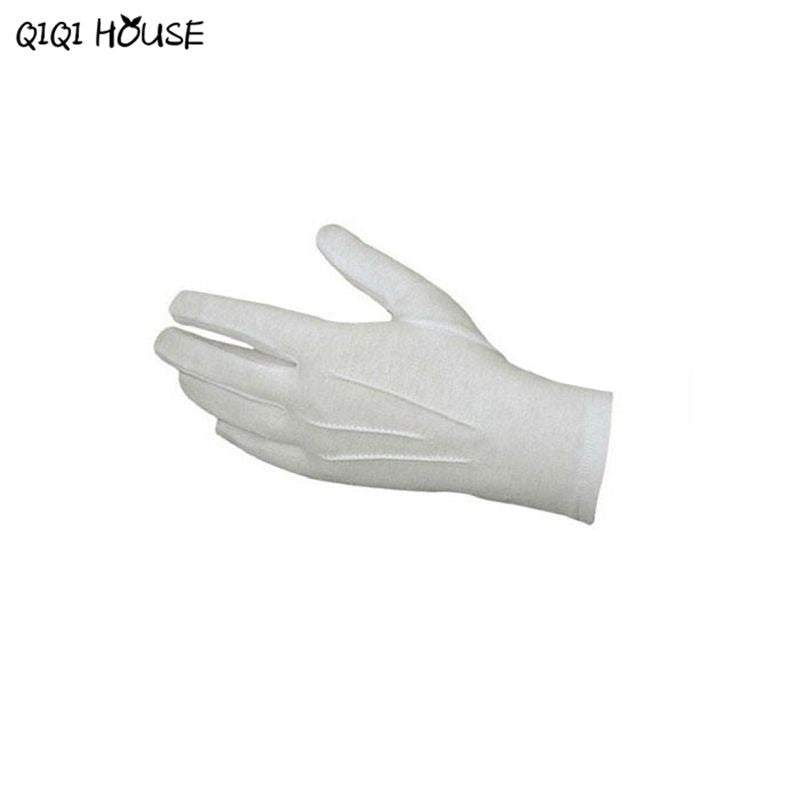 summer cotton gloves