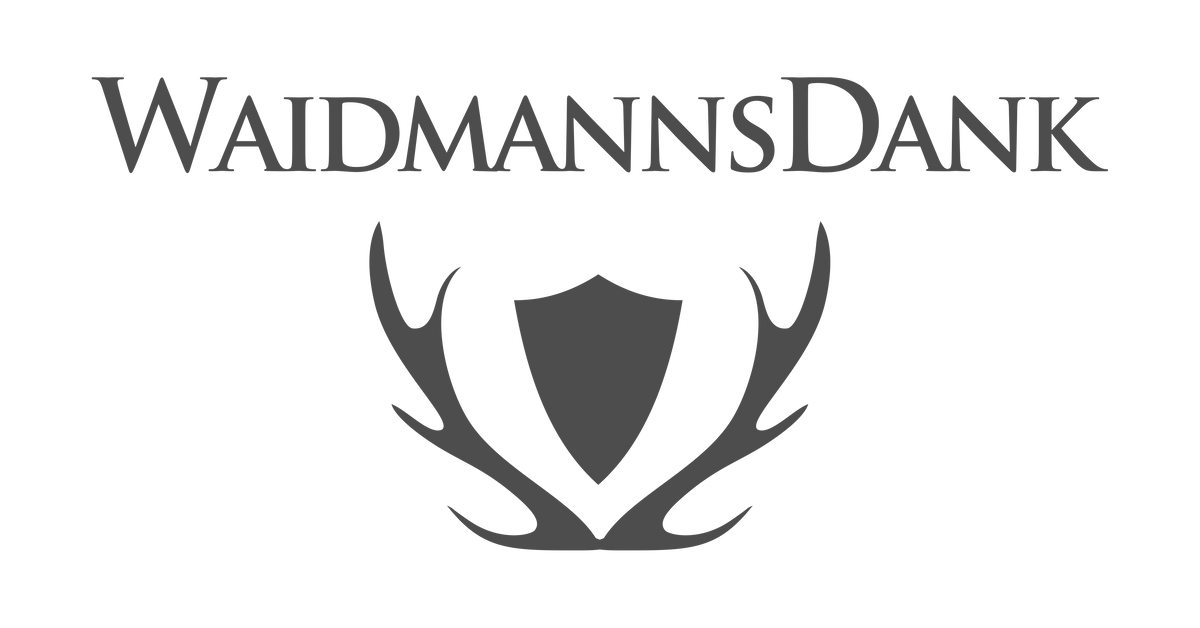 (c) Waidmannsdank.de
