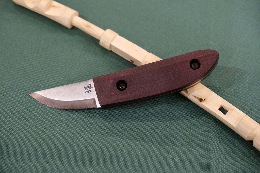 The Best Bushcraft Knives of Blade Show 2023