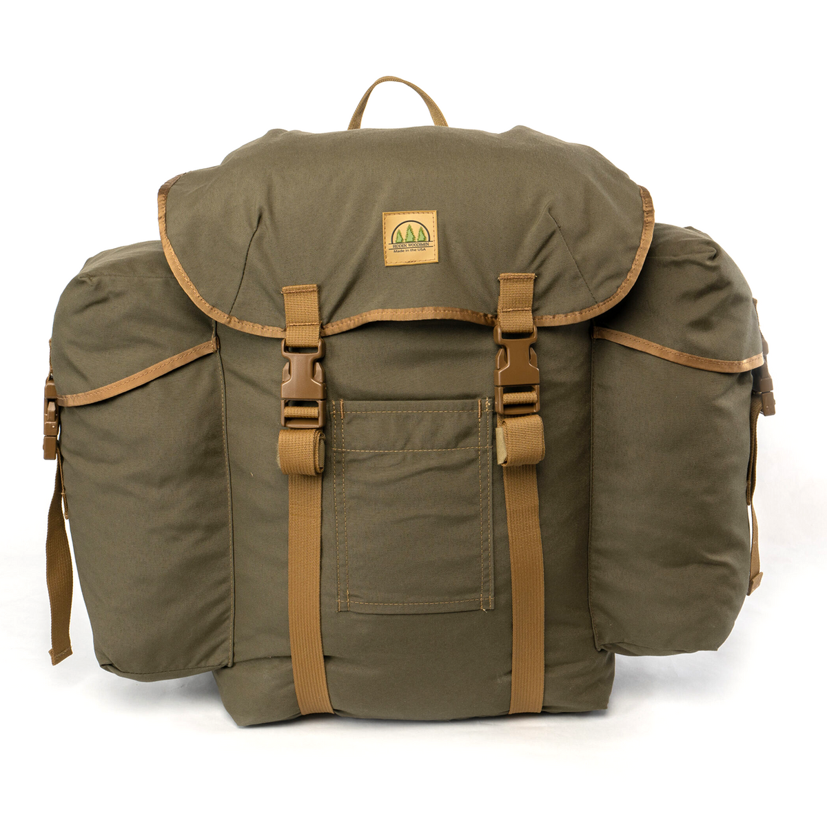 Hidden Woodsmen - Deep Woods Ruck 35L