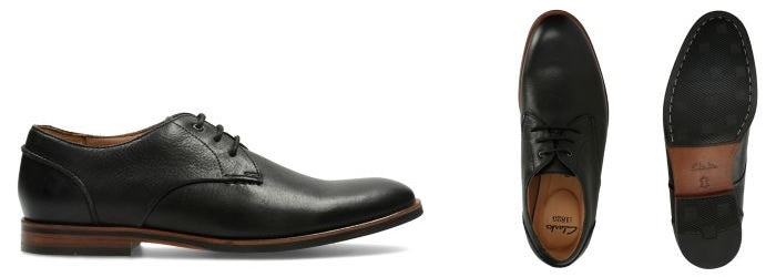 best clarks mens shoes