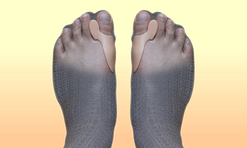 DuraFlex Gel Bunion Protectors