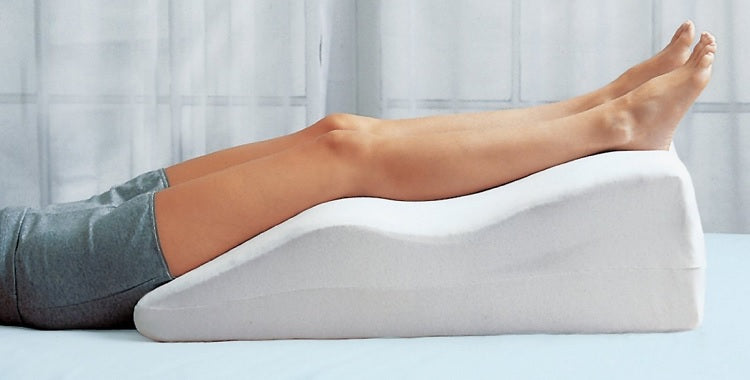 Bed Wedge Pillow
