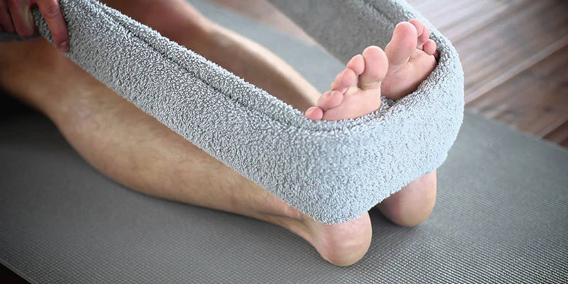 10 Best Plantar Fasciitis Exercises  Stretches and Strengthening —  Feet&Feet