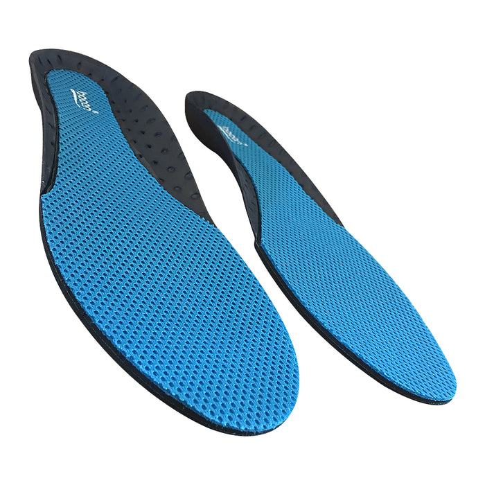 Bocan Overpronation Insoles | Supports the Inner Arch — Feet&Feet