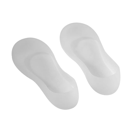 FlowRevive Toeless Gel Lined Socks