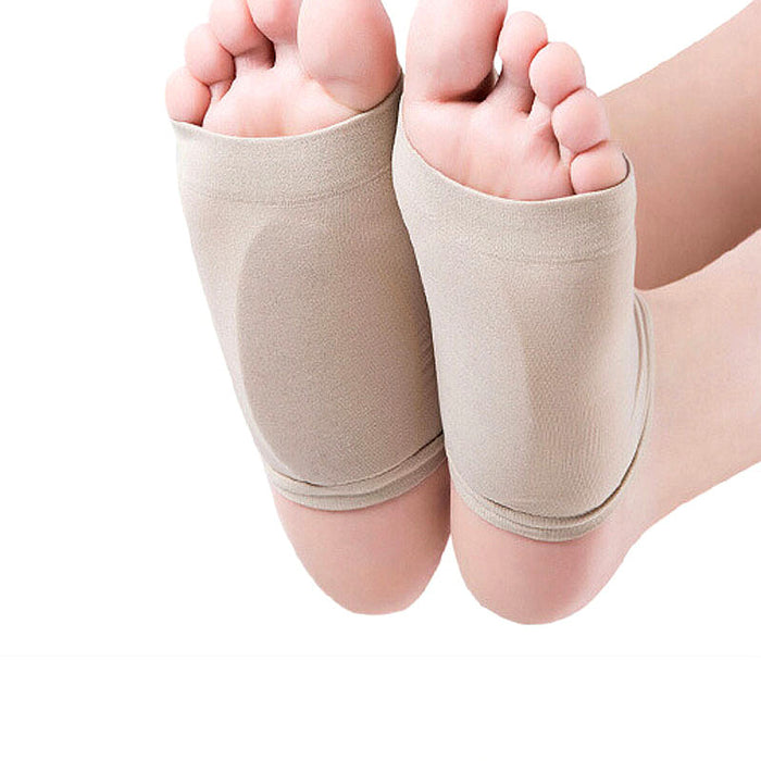 arch support gel pads