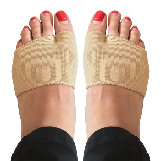 Metatarsal pads ball of on sale foot