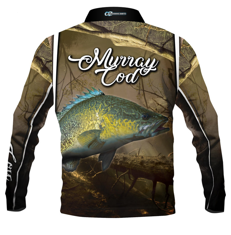 FISHING shirts – Oz fishing shirts