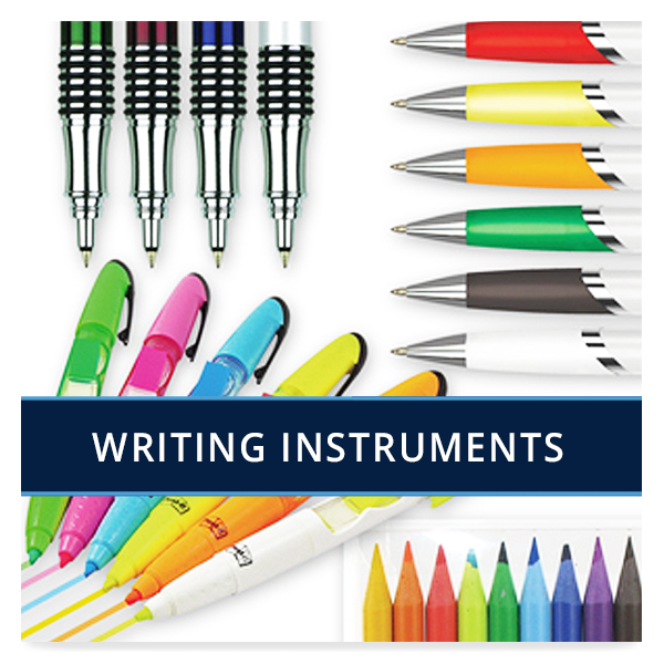 Writing Instruments