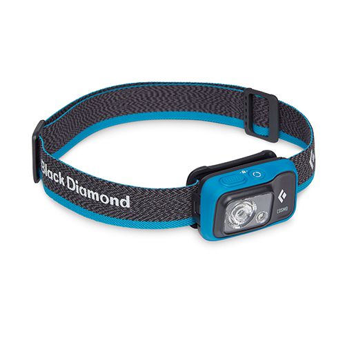 head lamp black diamond