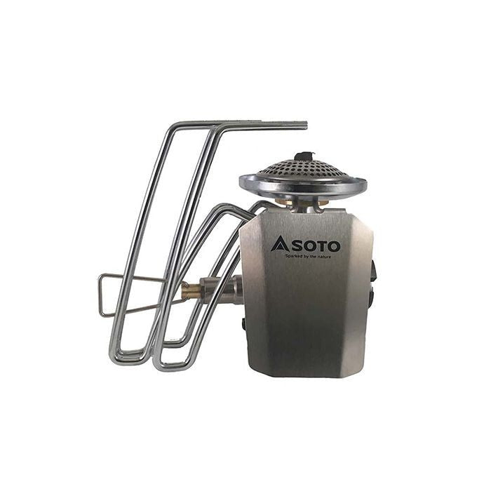 Soto St 310 Regulator Stove