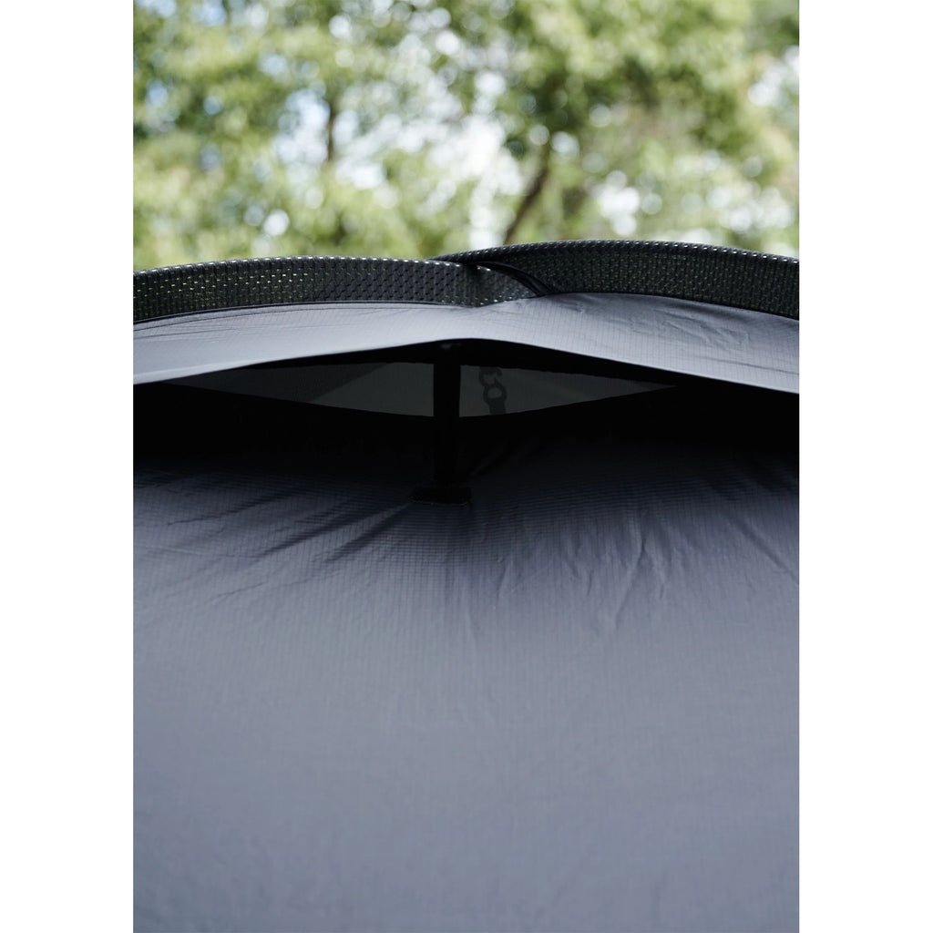 Muraco Black Beak 2P Camping Tent 黑色二人露營帳篷