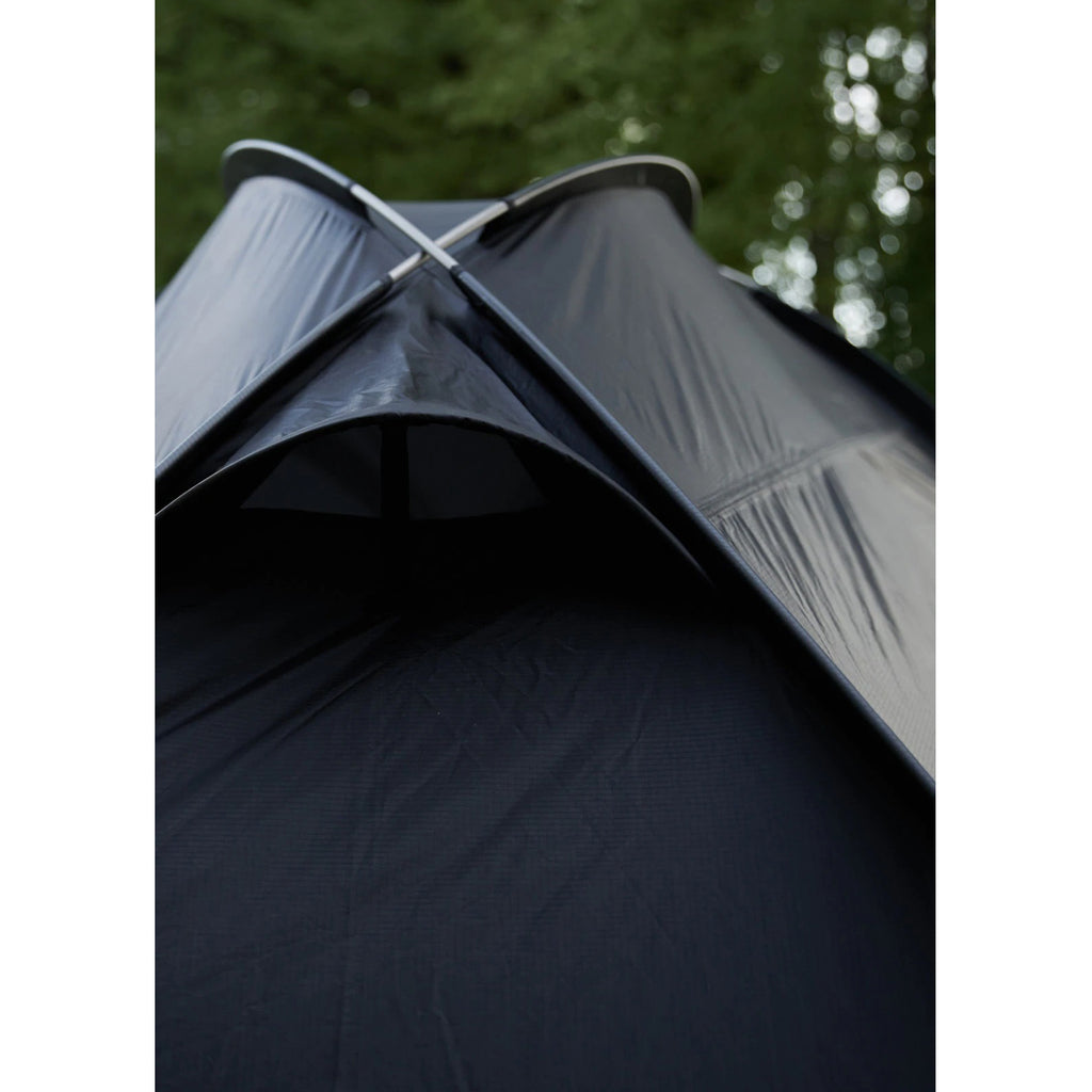 Muraco Black Beak 4P Camping Tent 黑色四人露營帳篷