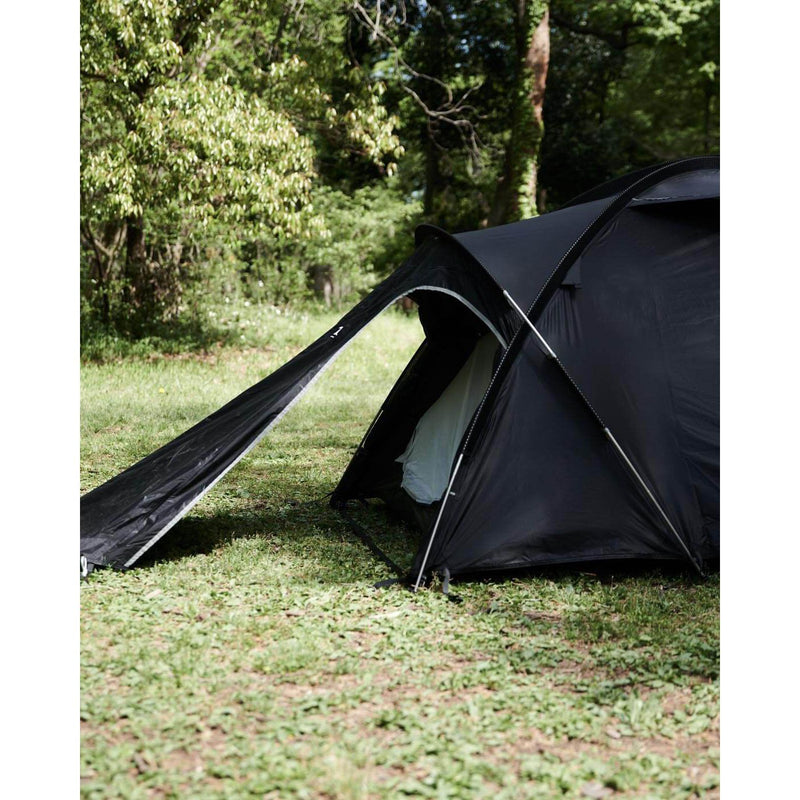Muraco Black Beak 2P Camping Tent