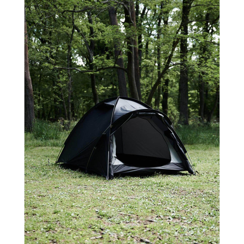 Muraco Black Beak 2P Camping Tent