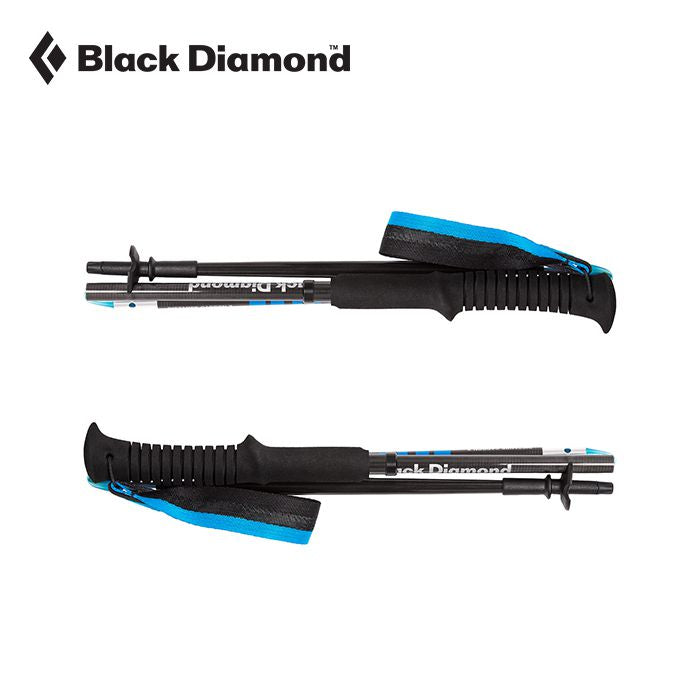 Black Diamond Distance Carbon Z Trekking Poles 碳纖行山杖 Black Diamond D Wildholics