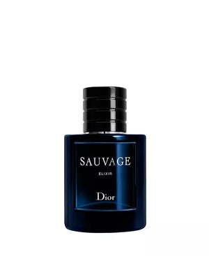 Sauvage Elixir Cologne Parfum - Fragrance Market  - Sauvage Cologne