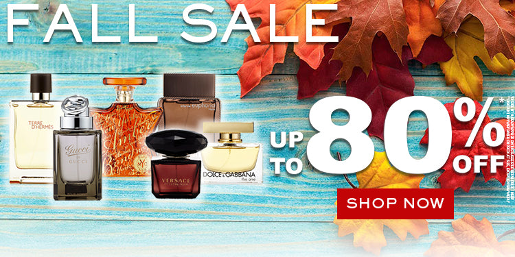 Fall Sale up to 80% OFF