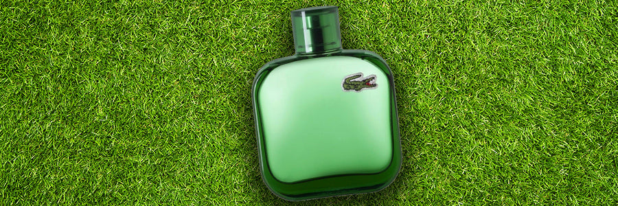 Lacoste Perfumes & Colognes Collection