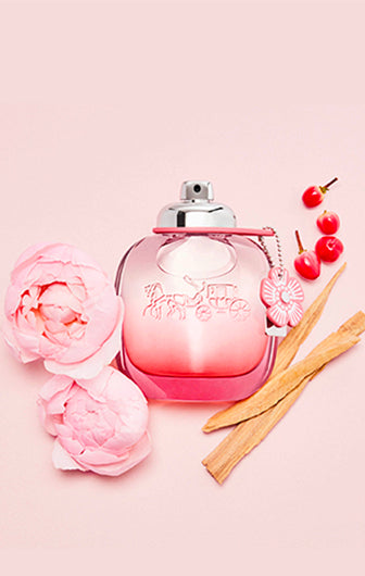 Coach Perfumes & Colognes