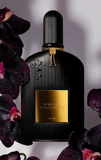 Best leather fragrances 2023: Dunhill to Tom Ford