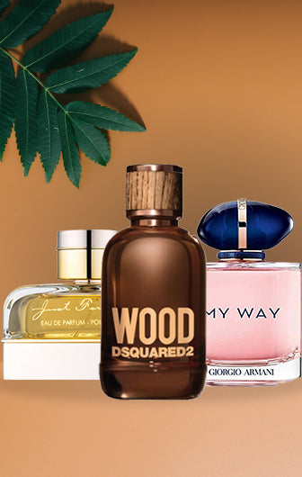 New Perfume & Cologne Arrivals