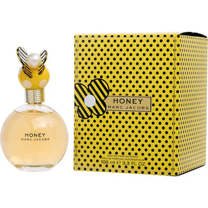 Honey Eau De Parfum - Fragrance Market 