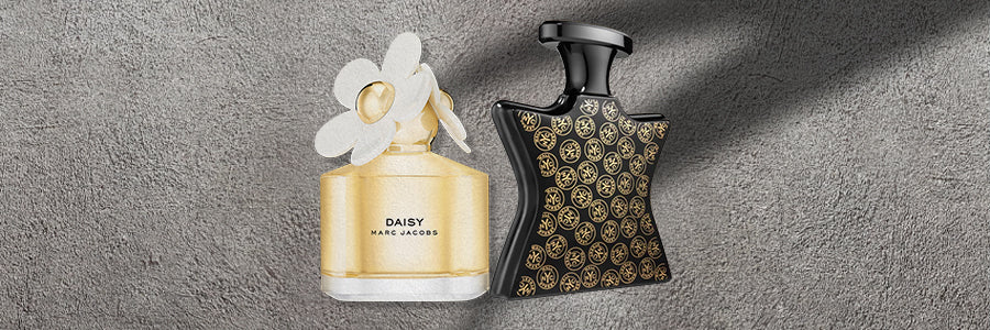 Luxury Perfume Gifts Collection