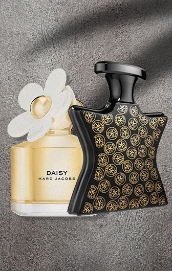 Luxury Perfume Gifts