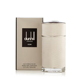 Icon Eau de Parfum Spray for Men by Alfred Dunhill 3.4 oz.