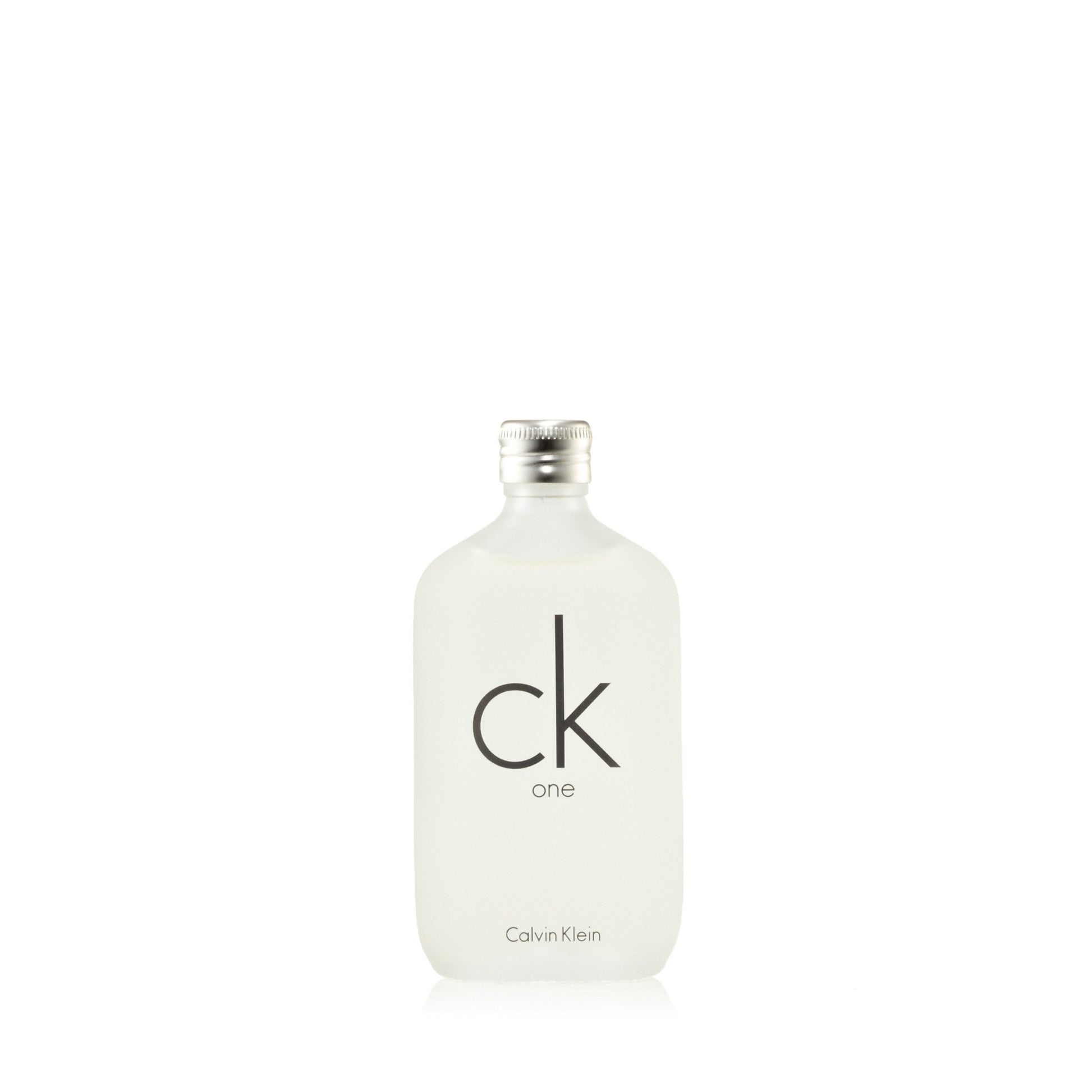Voeding verloving verstoring CK One EDT for Women and Men by Calvin Klein – Fragrance Market