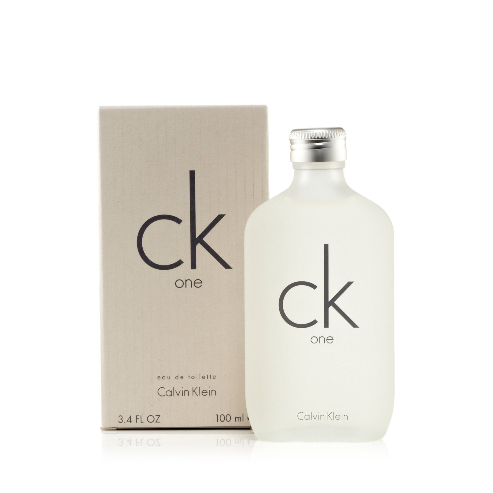CK One EDT for Women and Men by Calvin Klein – Fragrance Market