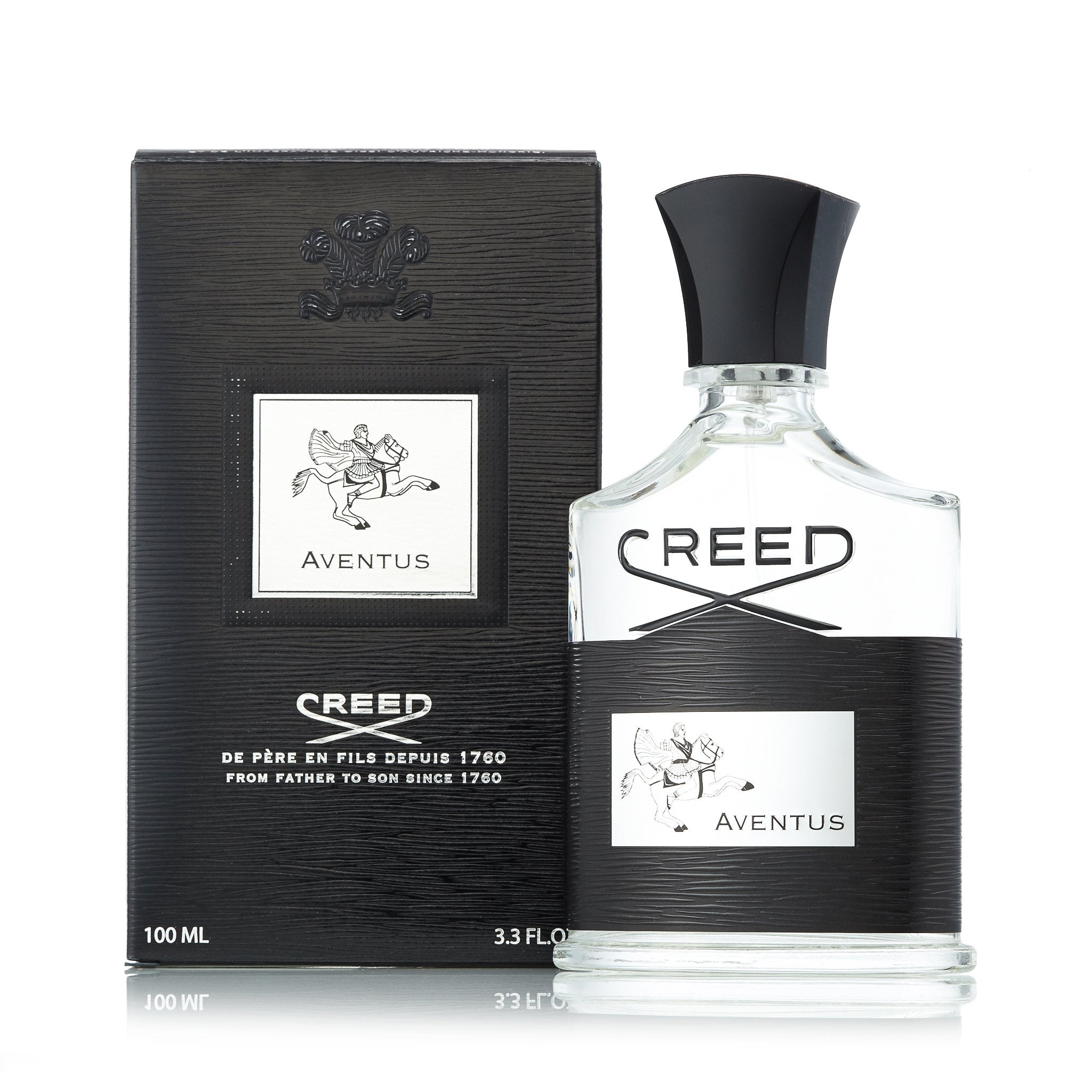 creed aventus cologne small bottle