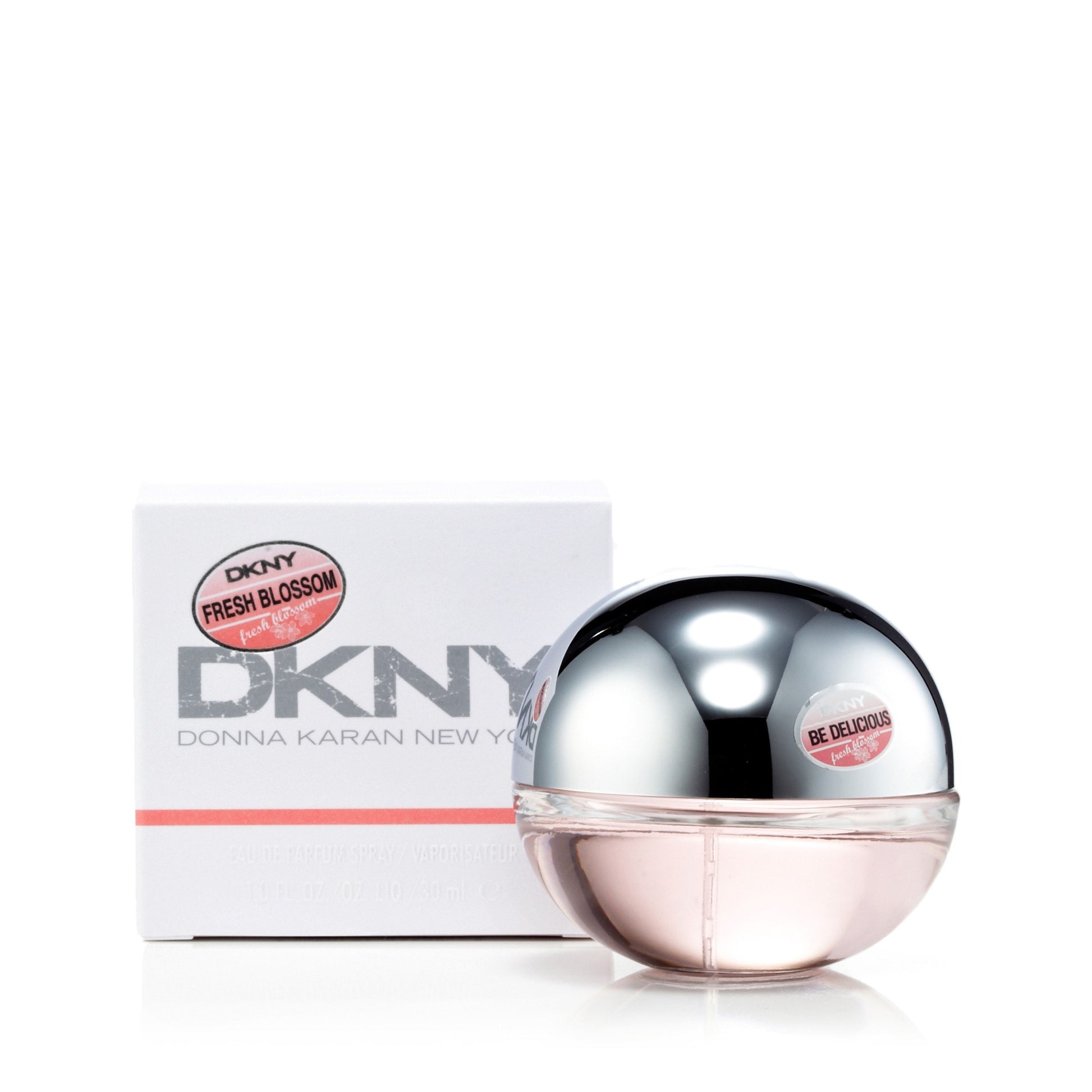 Be Delicious Fresh EDP Women by Donna Karan – Fragrance Market