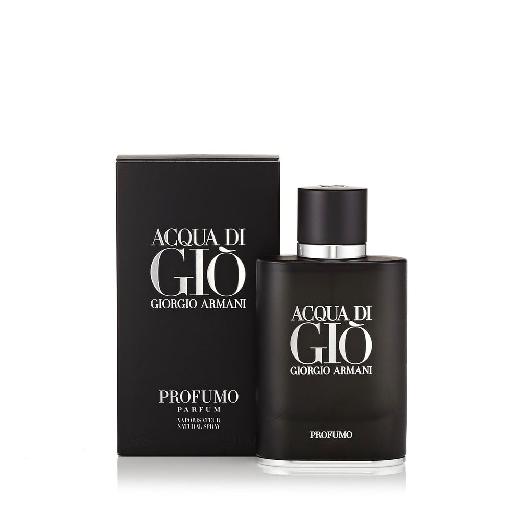 Verwoesten Vriend Preek Acqua Di Gio Profumo Eau de Parfum Spray for Men by Giorgio Armani –  Fragrance Market