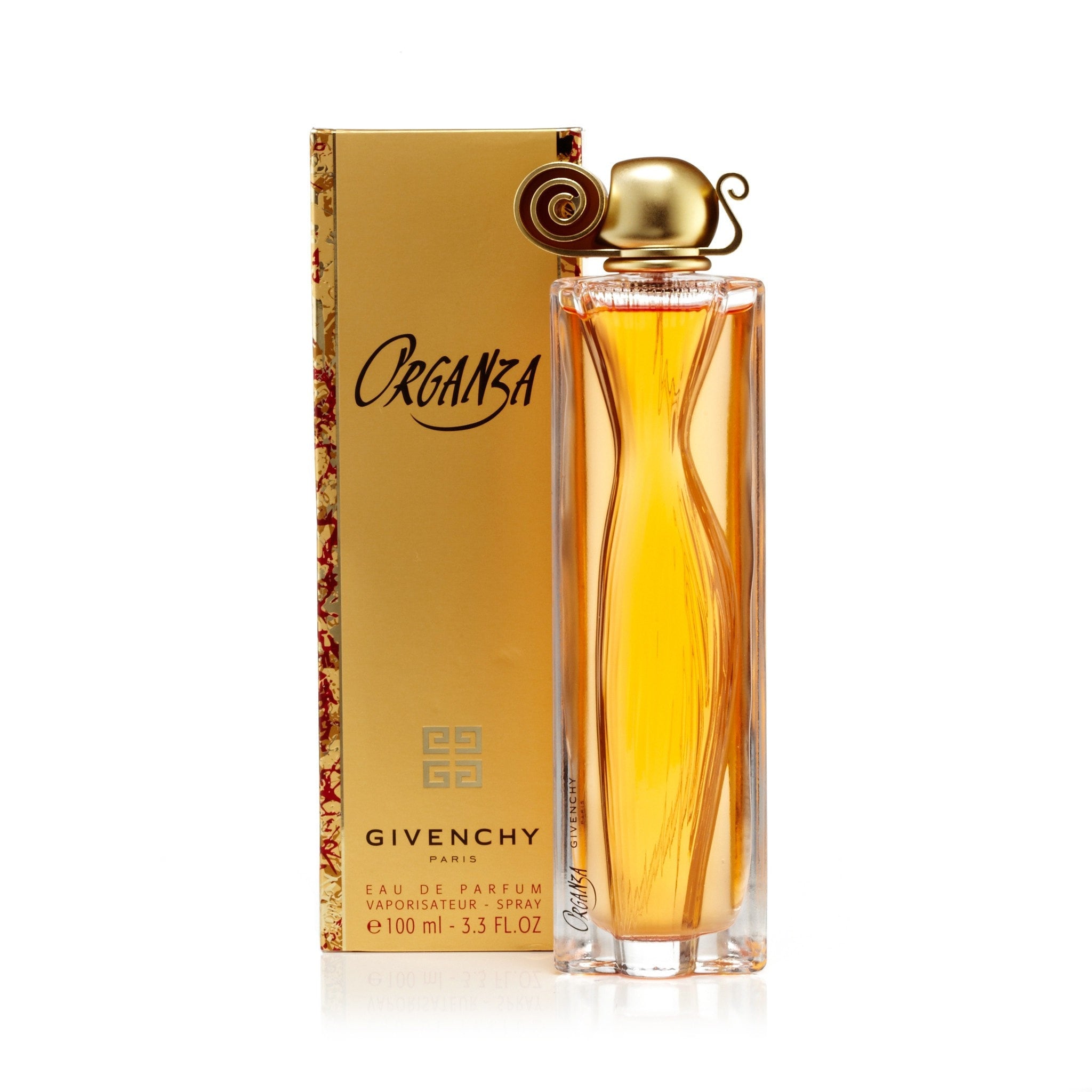Organza EDP for Women by Givenchy – Fragrance Market