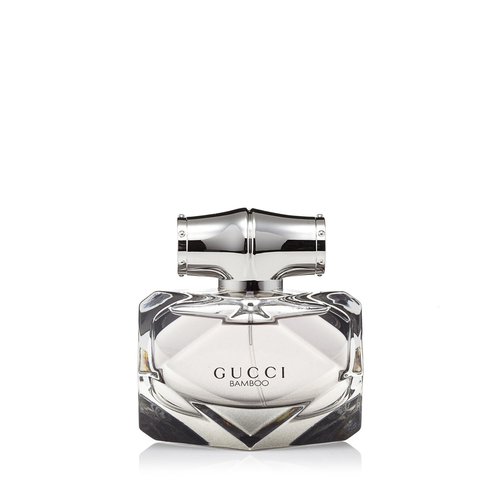 Diktere Stipendium median Bamboo EDP for Women by Gucci – Fragrance Market