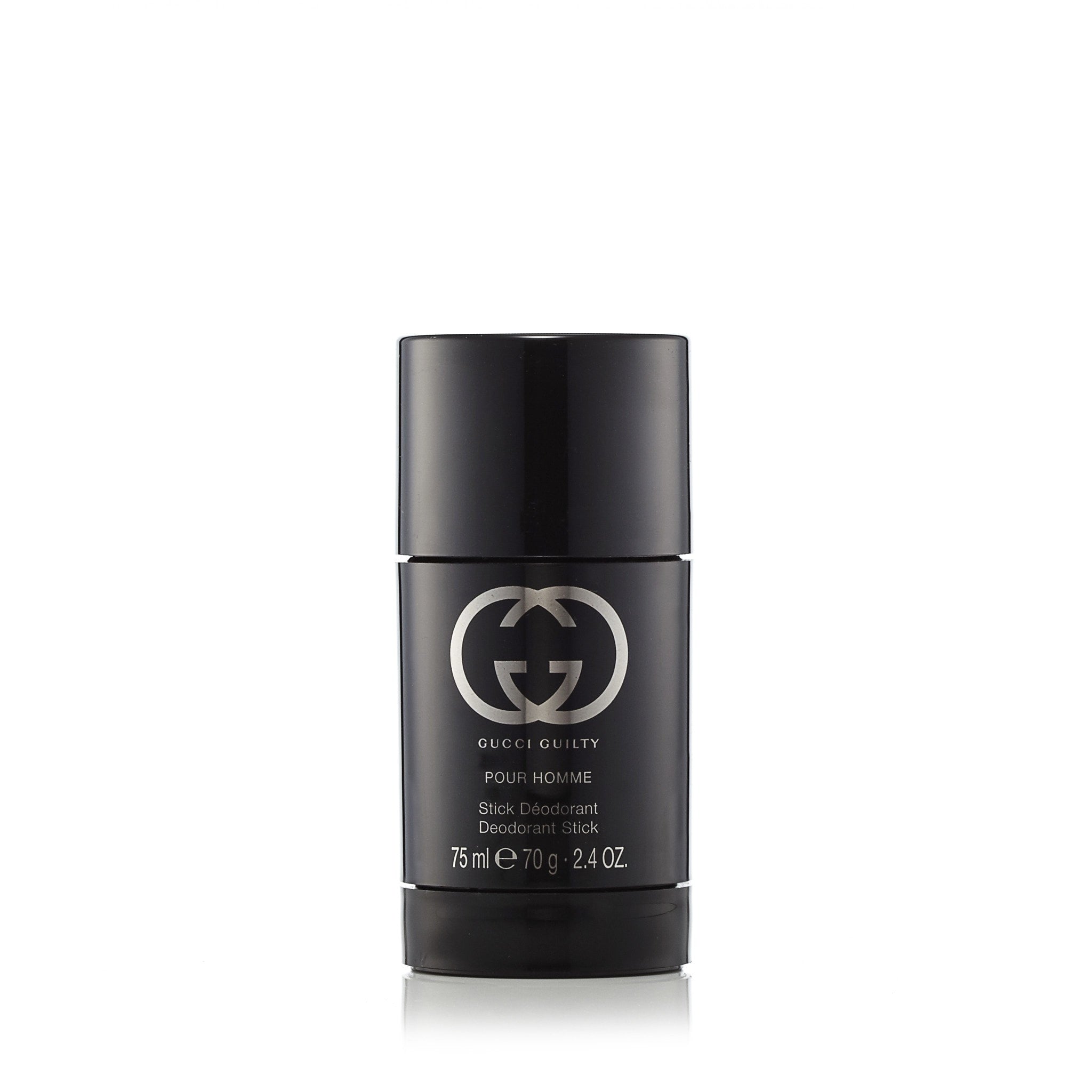 Guilty Deodorant for Men by Gucci – Fragrance Market